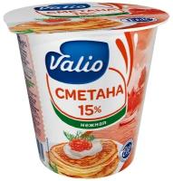 Viola Сметана 15%