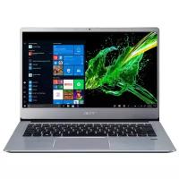 Ноутбук Acer SWIFT 3 SF314-58G-76KQ (1920x1080, Intel Core i7 1.8 ГГц, RAM 8 ГБ, SSD 256 ГБ, GeForce MX250, Win10 Home)