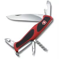 Нож Victorinox модель 0.9553.C RangerGrip 68