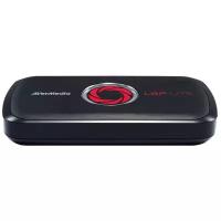 AVerMedia Technologies LGP Lite черный