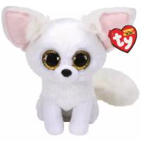 Мягкая игрушка TY Beanie Boo's Лиса-фенек Phoenix