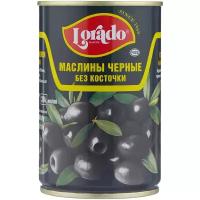 Lorado Маслины черные без косточки