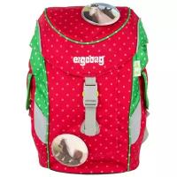 Рюкзак Ergobag Mini Horse Lovebear