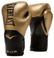 Боксерские перчатки Everlast Elite ProStyle