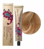 Farmavita Краска-крем для волос Life Color Plus 9.13 Очень светлый бежевый блондин