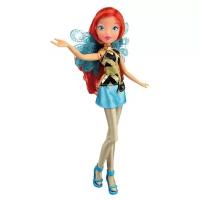 Кукла "Winx Club "Волшебный трон