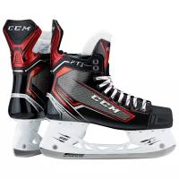 Хоккейные коньки CCM JetSpeed FT1