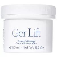 GERnetic International Ger Lift Cream with tensor effect Морской лифтинговый крем для лица