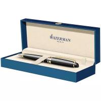 Waterman Шариковая ручка Expert 3 Essential, М, S0951700, 1 шт