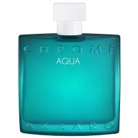 Azzaro Chrome Aqua туалетная вода 100мл