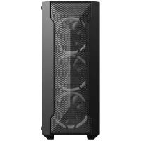 Корпус ATX Formula V-LINE FROST-07 Без БП чёрный