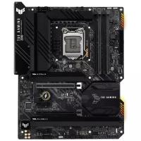 ASUS TUF Gaming Z590-Plus