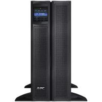 Интерактивный ИБП APC by Schneider Electric Smart-UPS SMX2200HVNC