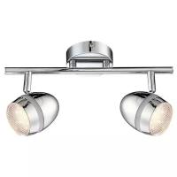 Спот Globo Lighting Manjola 56206-2