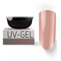 Гель Cosmake гель UV-gel professional однофазный камуфлирующий (Z)