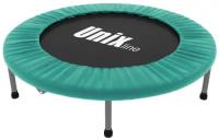 Батут UNIX Line FITNESS Compact (103 cm)