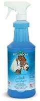 Bio-Groom Шампунь для лошадей, без смывания, Bio-Groom Quick-Clean, 946мл