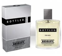 Today Parfum / Absolute Bottled, 100 мл / Абсолют боттлет / Мужская туалетная вода