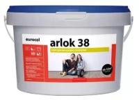 Arlok 38 6,5 кг