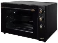 il Monte EO-7001 BLACK RUSTICO