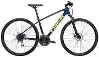 Велосипед Trek Dual Sport 2 2021 (2021) (M)