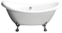 BelBagno Акриловая ванна BelBagno 182x75 BB05