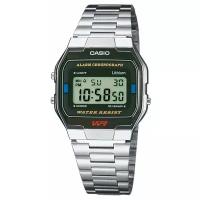 Casio A-163WA-1Q