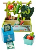 Игровой набор Mattel Fisher-price Фермер GGT62