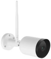 Камера видеонаблюдения IP Rubetek RV-3425 3.6-3.6мм цв. корп.:белый