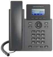 VoIP-телефон Grandstream GRP-2601 2 линии (GRP-2601)