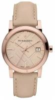 Наручные часы Burberry The City BU9014