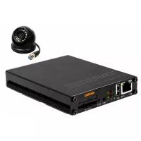 Комплект онлайн мониторинга CARCAM QUADRO KIT 2