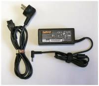 Для HP Envy x360 15-cp0009ur Зарядное устройство UnZeep блок питания ноутбука (адаптер + сетевой кабель)