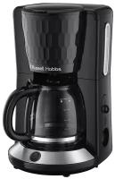 Кофеварка капельная Russell Hobbs Honeycomb 27011-56