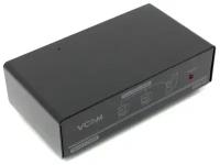 Сплиттер VGA Vcom VDS 8015