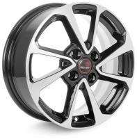 Колесный диск Remain Hyundai Solaris (R105) 15x6" PCD4x100 ET46 D54.1