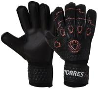 Вратарские перчатки Torres, черный