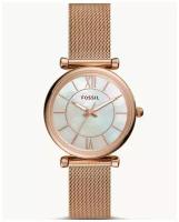 Наручные часы FOSSIL Carlie