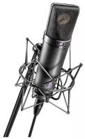 Neumann U 87 Ai mt studio set