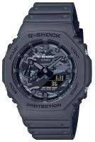 Наручные часы CASIO G-Shock GA-2100CA-8A