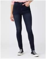 Джинсы Wrangler SKINNY для женщин W20KB740J 27/32