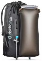 Канистра HydraPak Pioneer 10L, 10 л, black