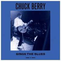 Chuck Berry "Sings The Blues"