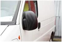 Накладки на зеркала Fiat Ducato 2006-2012(244 кузов)