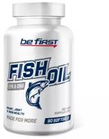 Be First Fish Oil 1300 mg (90 гел.кап)