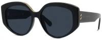 Солнцезащитные очки Stella McCartney SC 40029I 01A 56