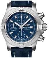 Наручные часы Breitling Avenger A13385101C1X2