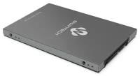 Диск SSD 2,5" 128Gb BiwinTech SX500 (SATA3, up to 560/520MBs, 3D NAND, 70TBW)