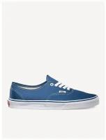 Кеды VANS Authentic, полнота G, размер 45, синий