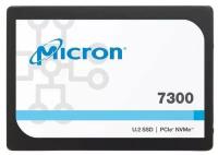 Накопитель SSD Micron 6.4Tb Micron 7300 Max (MTFDHBE6T4TDG) (MTFDHBE6T4TDG-1AW1ZABYY)